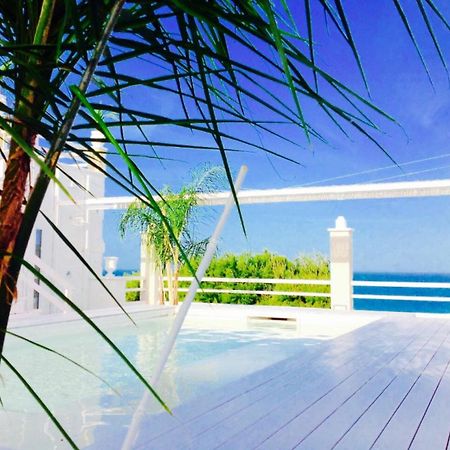 モノーポリ Playa Del Mar - Adults Only Bed & Breakfast エクステリア 写真