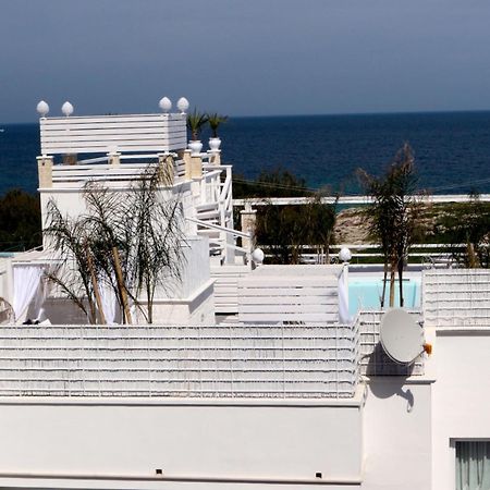 モノーポリ Playa Del Mar - Adults Only Bed & Breakfast エクステリア 写真