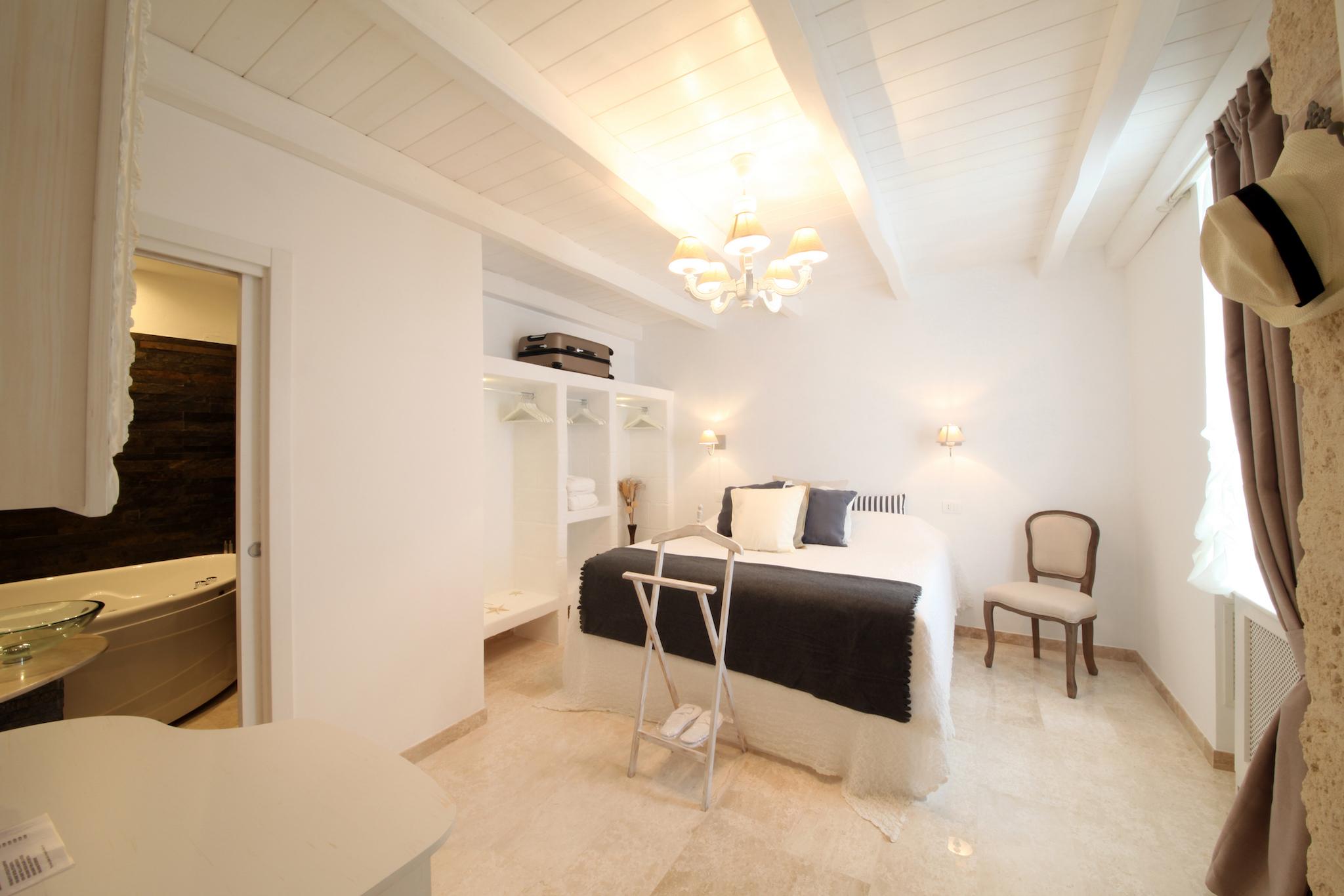モノーポリ Playa Del Mar - Adults Only Bed & Breakfast エクステリア 写真