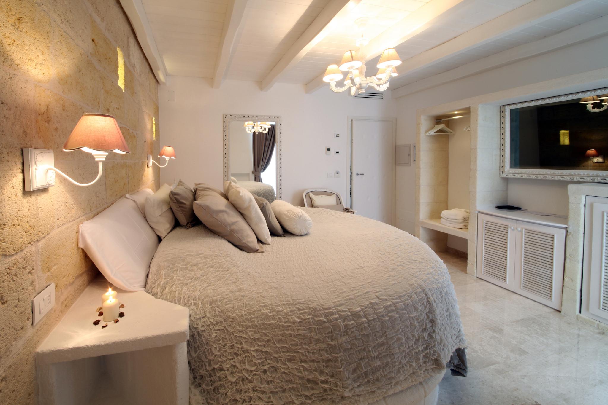 モノーポリ Playa Del Mar - Adults Only Bed & Breakfast エクステリア 写真