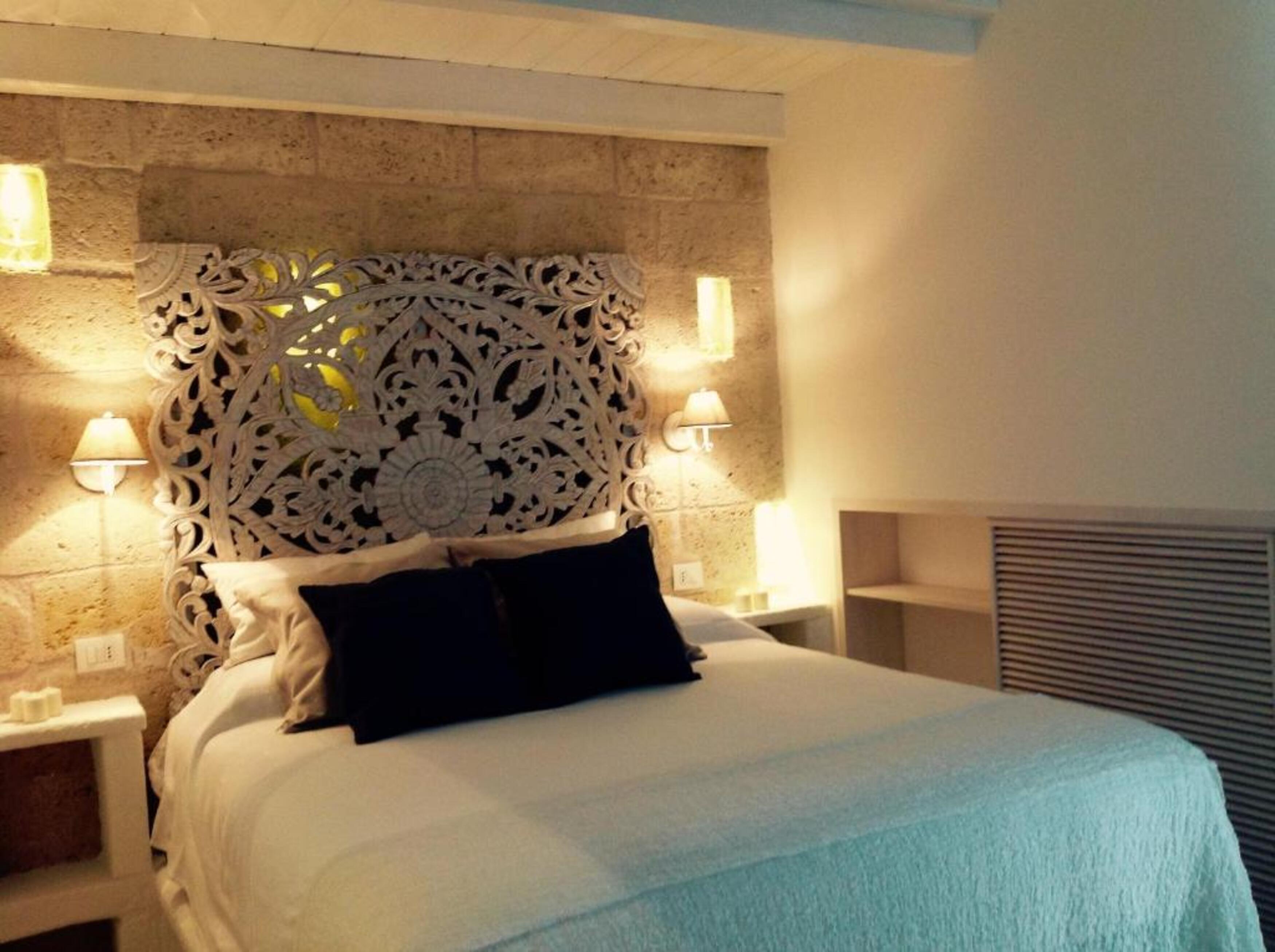 モノーポリ Playa Del Mar - Adults Only Bed & Breakfast エクステリア 写真