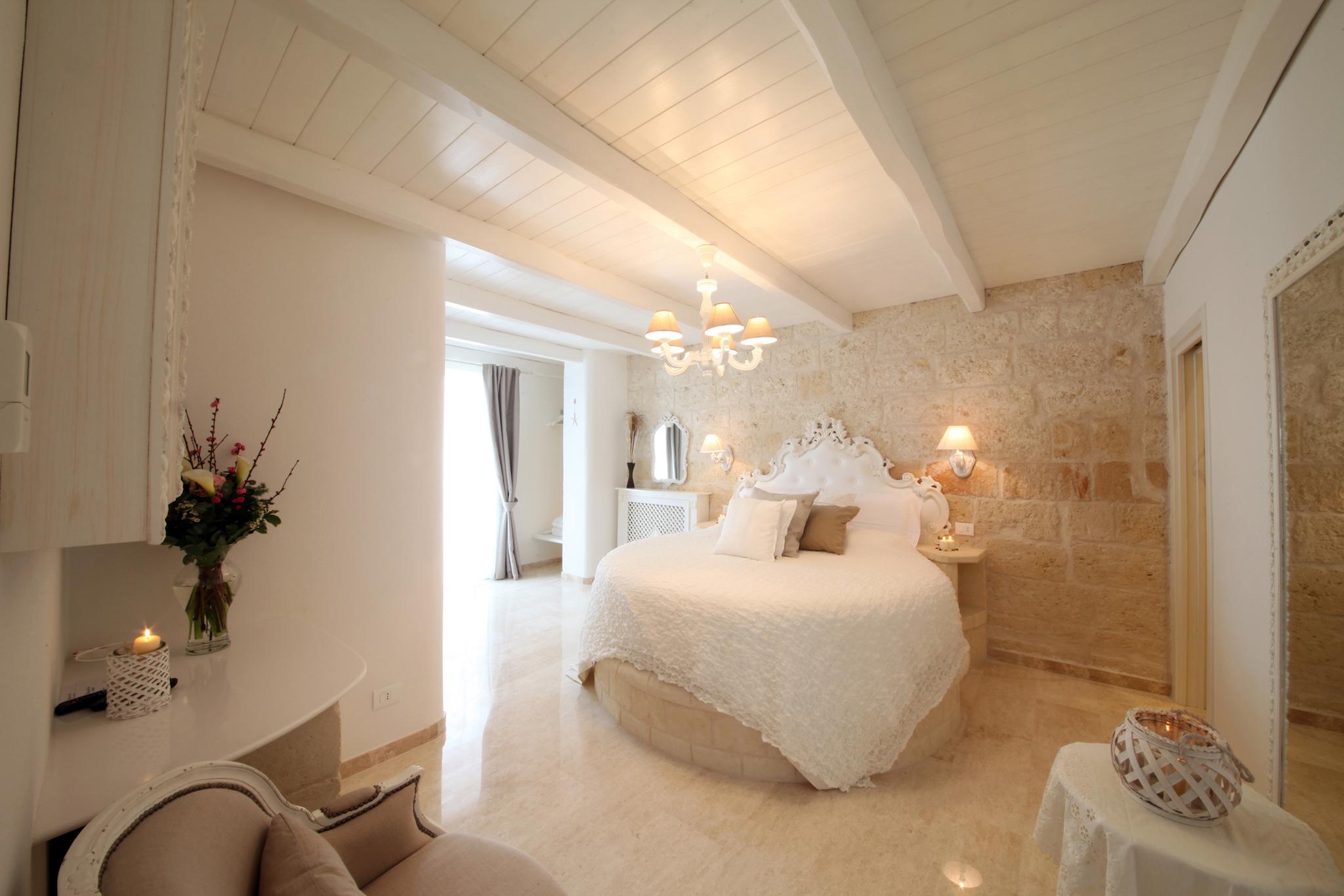 モノーポリ Playa Del Mar - Adults Only Bed & Breakfast エクステリア 写真
