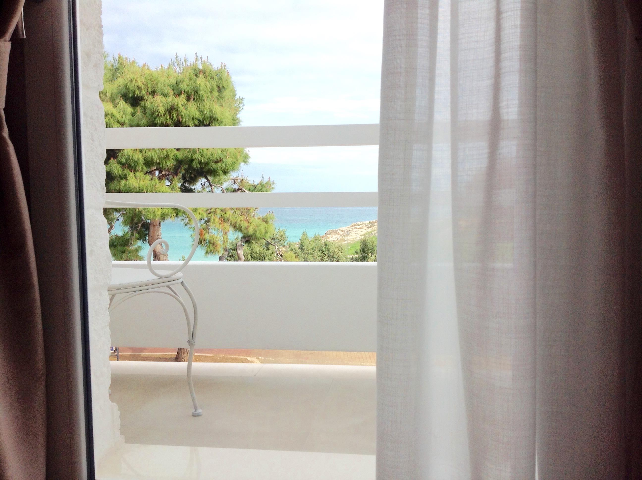 モノーポリ Playa Del Mar - Adults Only Bed & Breakfast エクステリア 写真