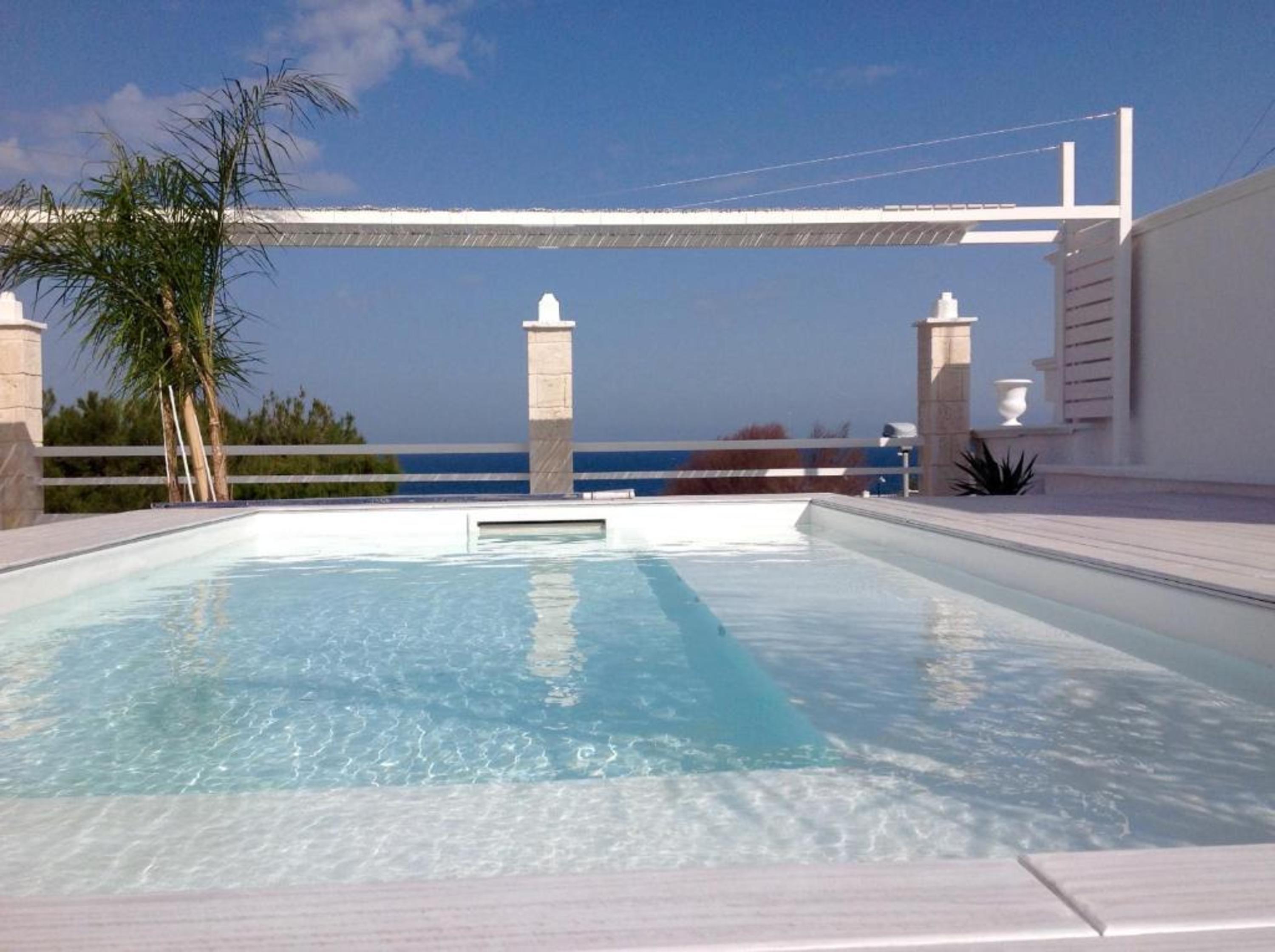 モノーポリ Playa Del Mar - Adults Only Bed & Breakfast エクステリア 写真
