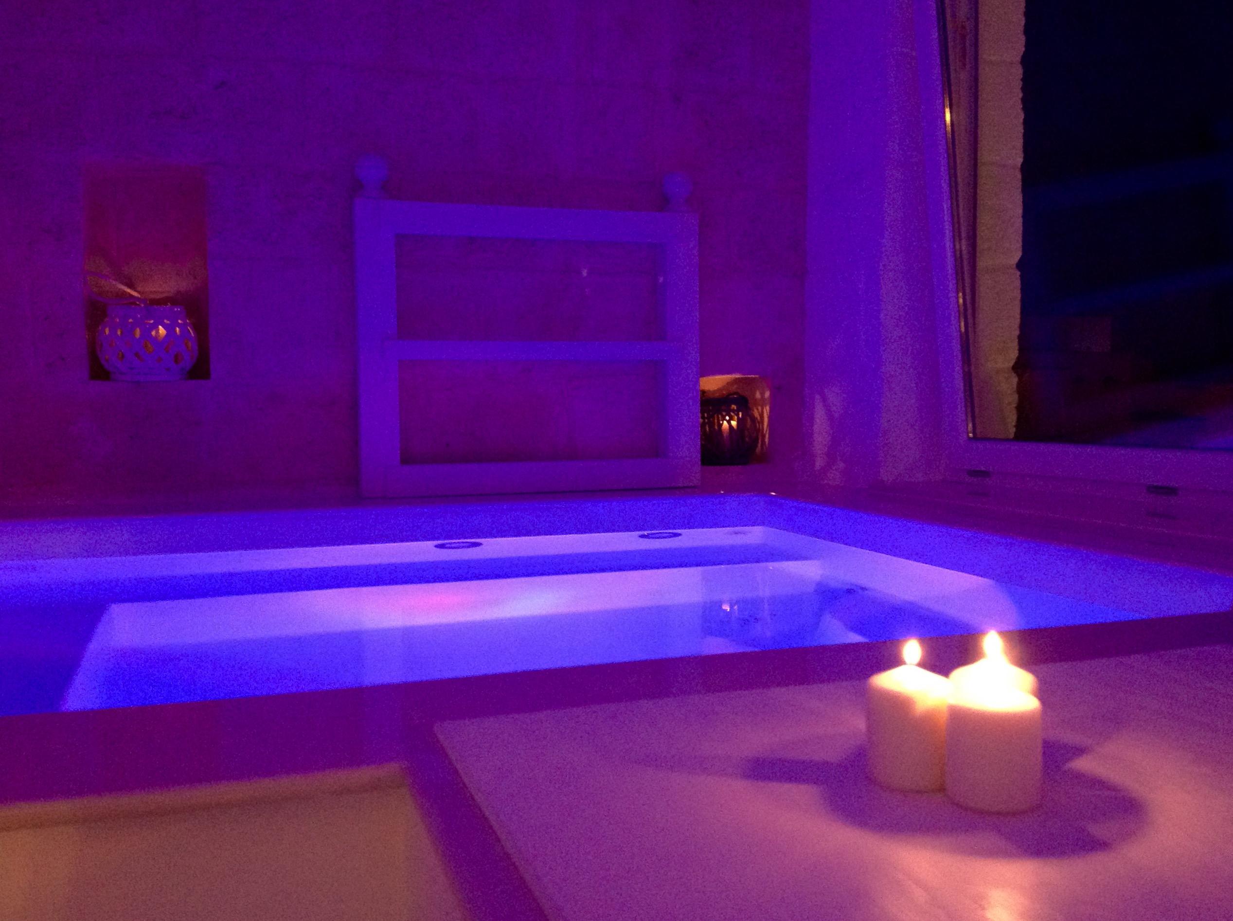 モノーポリ Playa Del Mar - Adults Only Bed & Breakfast エクステリア 写真