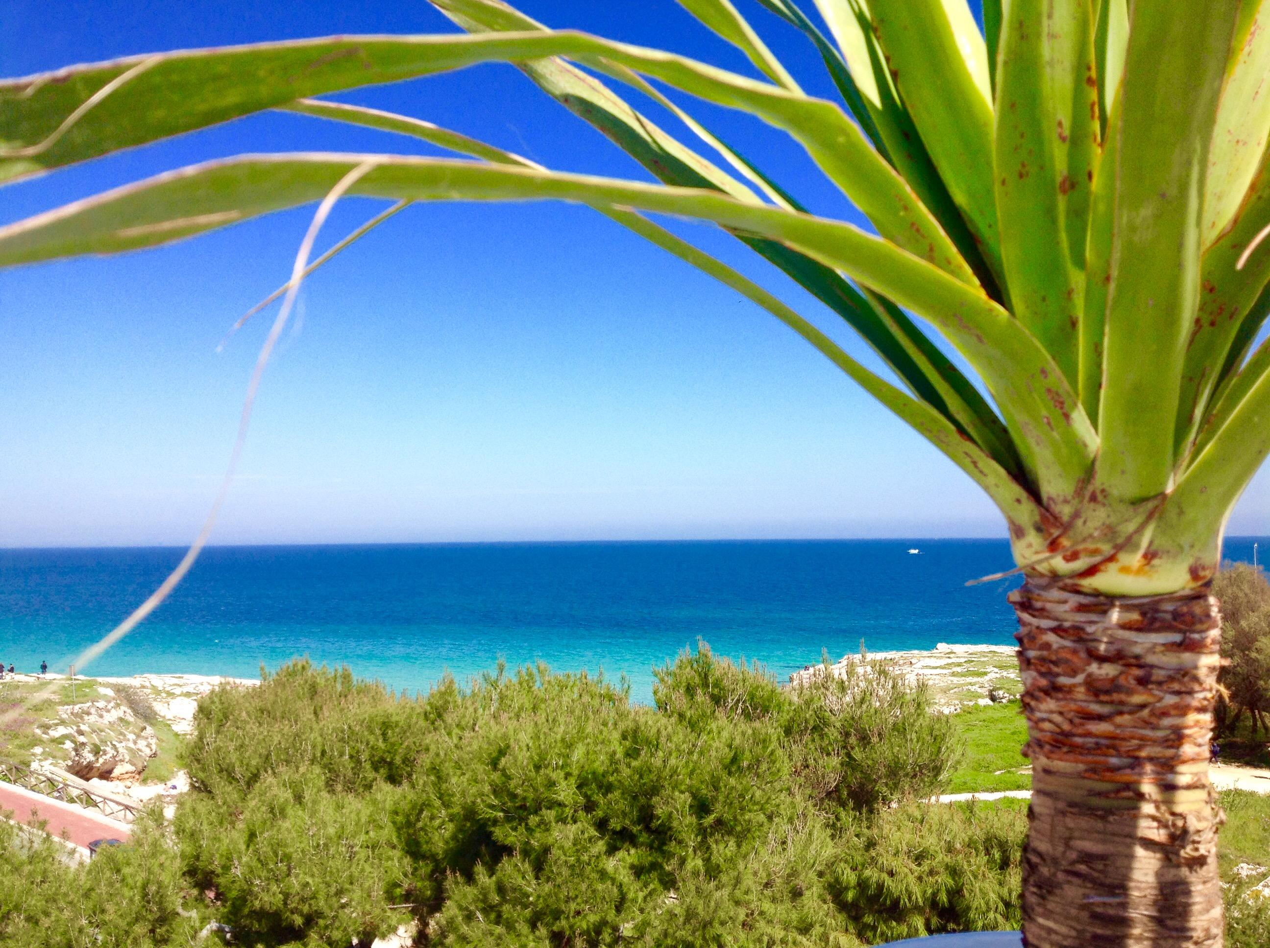 モノーポリ Playa Del Mar - Adults Only Bed & Breakfast エクステリア 写真