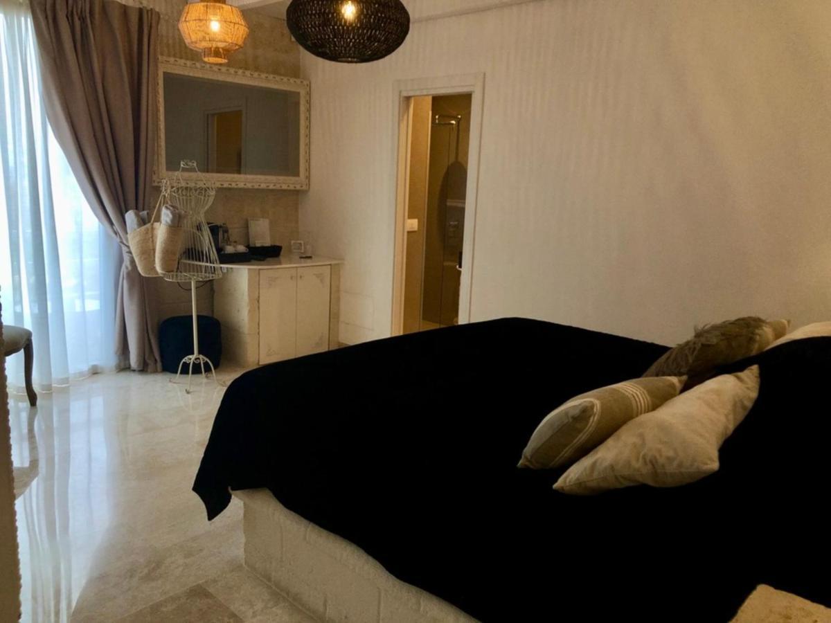 モノーポリ Playa Del Mar - Adults Only Bed & Breakfast エクステリア 写真