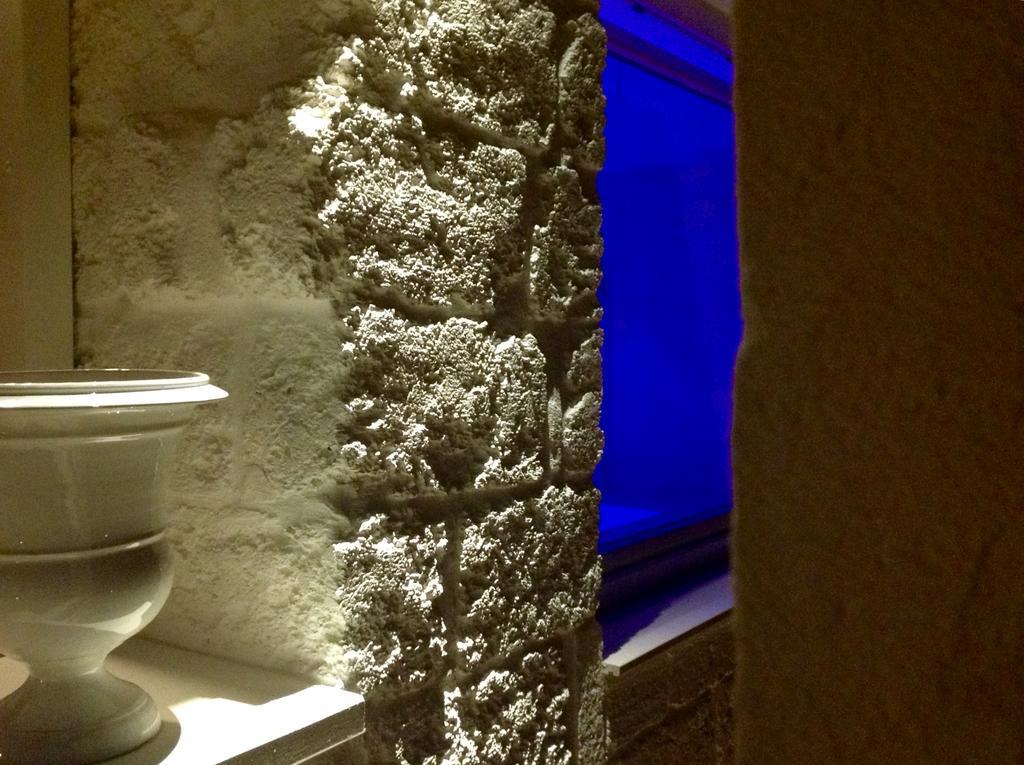 モノーポリ Playa Del Mar - Adults Only Bed & Breakfast エクステリア 写真