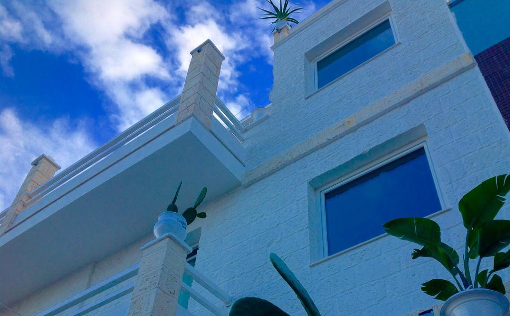 モノーポリ Playa Del Mar - Adults Only Bed & Breakfast エクステリア 写真