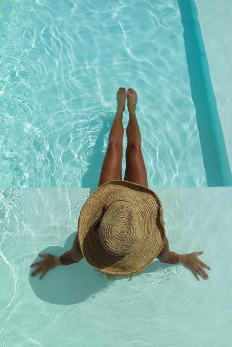 モノーポリ Playa Del Mar - Adults Only Bed & Breakfast エクステリア 写真